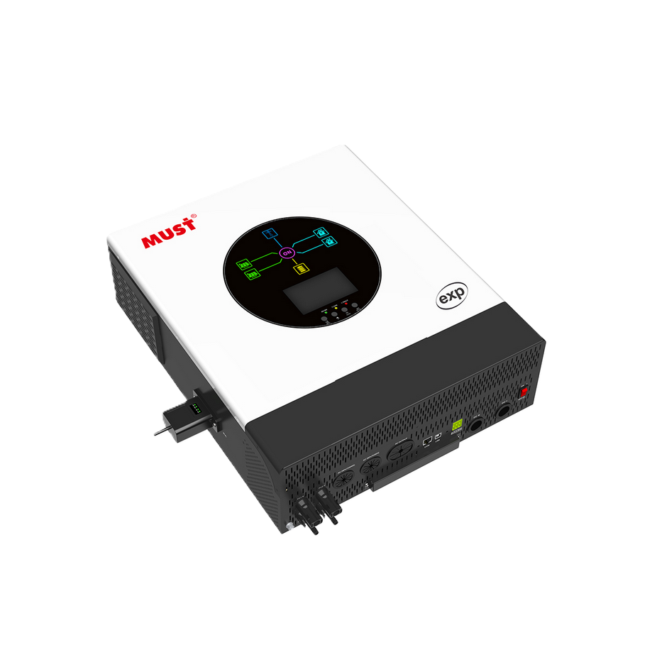 Must Inverter PV19-4024 EXP